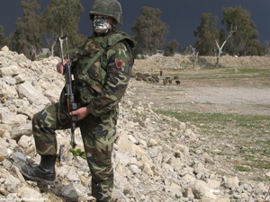 L’Albanie va renforcer son contingent militaire en Afghanistan