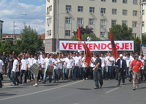 Kosovo : la mission impossible d&rsquo;Eulex