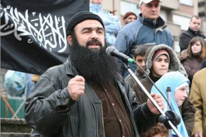 Comment le chef des islamistes de Bosnie s&rsquo;est-il fait la belle de la prison de Zenica ?