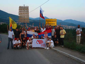Kosovo/Serbie : qui veut relancer le tric-troc des territoires ?