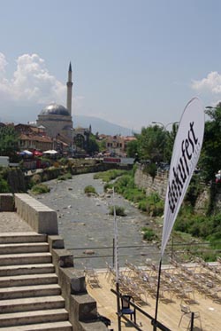 Cinéma au Kosovo : le pari gagné du Dokufest de Prizren