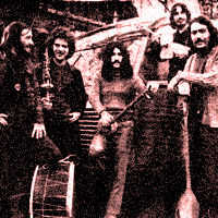 Mix • Anadolu Rock : Grooves turcs psychédéliques Vol. 1
