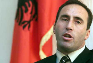 Kosovo : retour à la case TPI pour Ramush Haradinaj