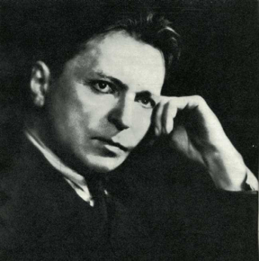 Sur les pas du grand musicien roumain George Enescu