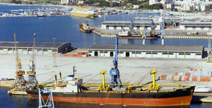 Monténégro : la Serbie convoite le port de Bar