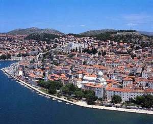 Croatie : Šibenik veut tourner la page de la guerre et des conflits