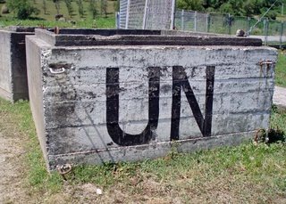 Srebrenica: probable découverte de nouveaux charniers