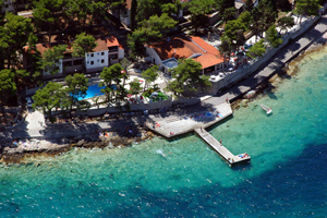 Croatie à vendre, propriétaires étrangers (mal) acceptés