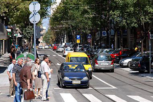 Serbie : rendra-t-on les honneurs aux héros soviétiques dans les rues de Belgrade ?