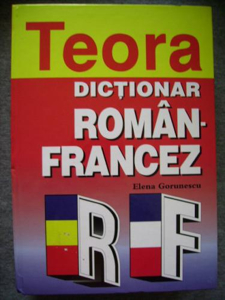 Roumanie : Madame Gorunescu et ses dictionnaires