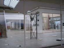 Macédoine : Skopje au carrefour des jeunes créations européennes et méditerranéennes