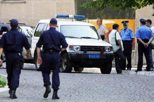 Criminalité organisée : le parrain de Pale est tombé