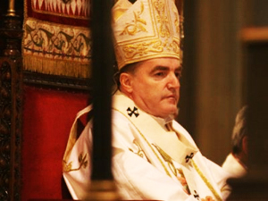 Croatie : crise ouverte entre le Président Mesić et l&rsquo;Église catholique