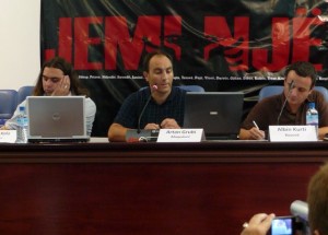 La double nationalité pour les Albanais vivant hors d’Albanie ?
