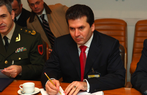 Fatmir Mediu