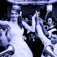 Balkan Beats Vol. 1