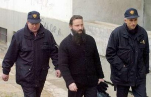 Le chef de l&rsquo;Église serbe en Macédoine condamné pour « détournement de fonds »