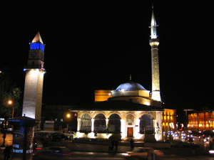 80% de musulmans en Albanie