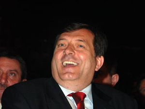 Bosnie : les dirigeants serbes rejettent les propositions occidentales