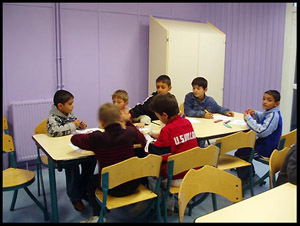 Migrations : la détresse des jeunes Rroms « réadmis » en Serbie