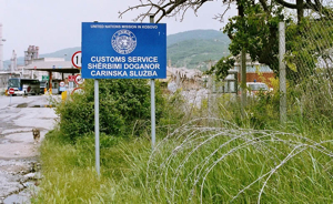 La Macédoine et le Kosovo établissent des relations diplomatiques