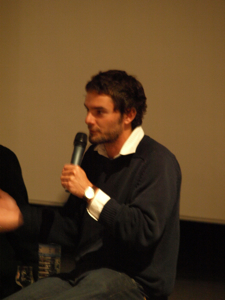 Laurent Geslin Laurent Geslin