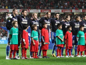 Coupe du monde 2010 : tous les espoirs restent permis pour les équipes des Balkans