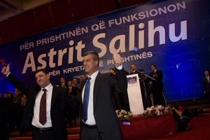 Elections locales au Kosovo : un scrutin test ?