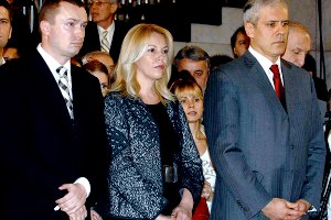 Serbie : l&rsquo;assemblée de Voïvodine adopte le nouveau statut