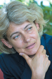 Irina Bokova, une Bulgare à la tête de l’UNESCO