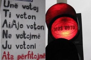Kosovo : élections locales sous haute surveillance