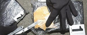 Serbie : l&rsquo;opération anti-drogues Morava se poursuit