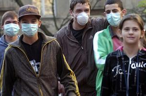 Grippe A(H1N1) : la  Bulgarie ferme ses écoles
