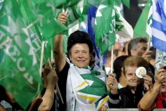 Grèce 1989 – 2009 : de la chute du communisme à l&rsquo;ébranlement du capitalisme