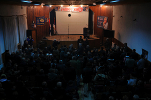Le dilemme des Serbes du Kosovo : voter ou ne pas voter