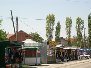 Elections locales au Kosovo : 28% des Serbes seraient prêts à se rendre aux urnes