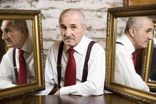 In memoriam Gheorghe Dinică, le plus aimé des mauvais garçons du cinéma roumain