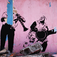 Raki Balkans Sound System : musiques des rroms d&rsquo;Istanbul et de Thrace (Partie 1) !