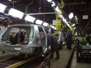 Serbie : Fiat finalise le rachat de Zastava