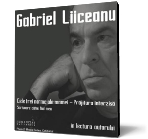 Gabriel Liiceanu, « boyard » de l'édition et de la vie intellectuelle roumaine