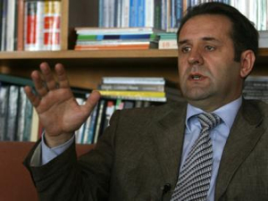 TPI : Rasim Ljajić donne sa démission