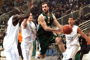 Les meilleurs sportifs 2009 des Balkans