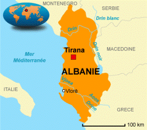 Levée des visas : l&rsquo;Albanie veut rattraper son retard