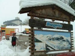 Kosovo : feu vert à la privatisation du complexe de ski de Brezovica
