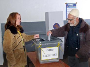 Élections municipales au Kosovo : forts soupçons de fraude à l&rsquo;encontre du SLS serbe