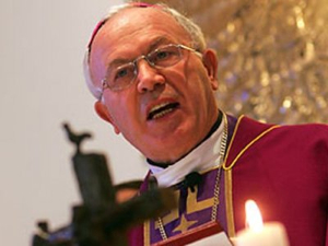 Croatie : l&rsquo;Église catholique veut dicter les choix électoraux des fidèles