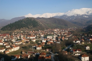 Kosovo : conflit serbo-serbe pour le contrôle de l&rsquo;enclave de Štrpce