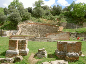 Albanie : les défis de la conservation et de la restauration du patrimoine archéologique