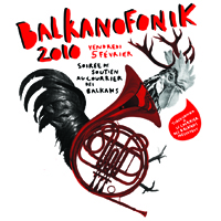 Megamixtanbul spécial BalkanofoniK 2010