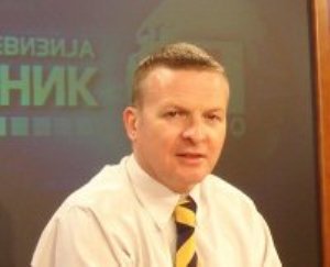 Macédoine : le journaliste vedette travaillait-il pour les services de Milošević ?